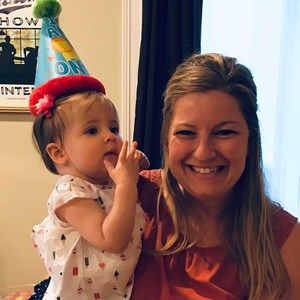 Meet your Posher, Ali